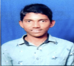 Janga Siva Shankar